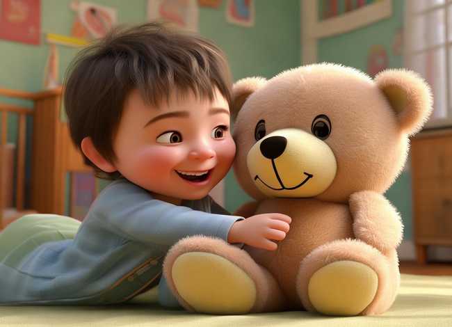 幼儿绘本故事《抱抱》 - 幼儿绘本故事《抱抱》视频