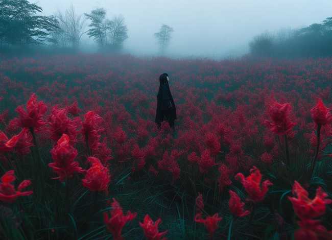 彼岸花的故事完整版（彼岸花的故事完整版在线观看）