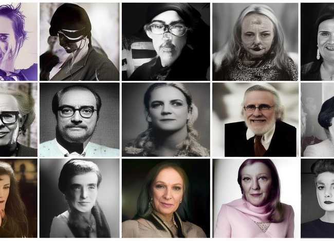 外国名人故事15篇50字，外国名人故事15篇50字左右