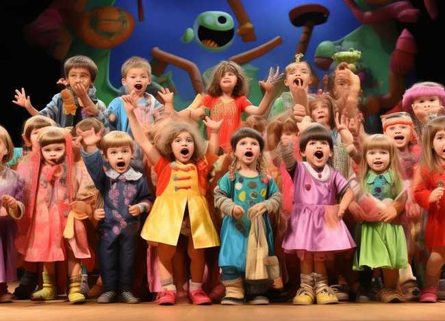 故事表演少儿口才(故事表演少儿口才视频) 故事表演少儿口才(故事表演少儿口才视频)