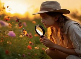 法布尔的小故事 - 法布尔的小故事阅读答案