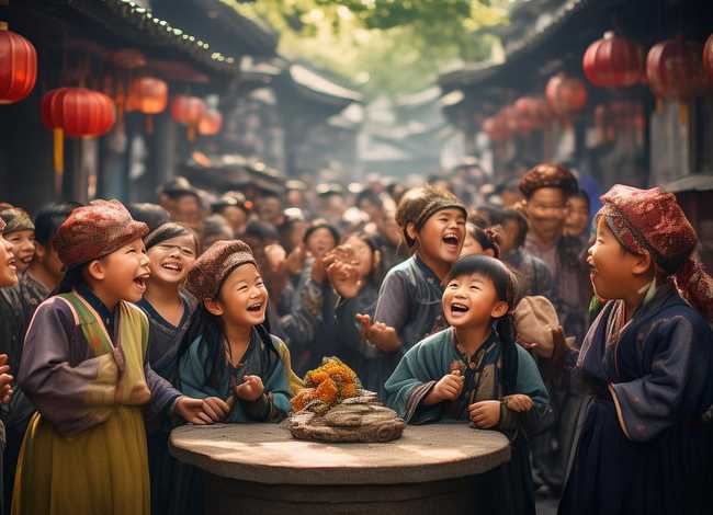 成都儿歌童谣 成都童谣儿歌大全集