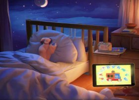 翻斗车的故事睡前故事免费（翻斗车的故事睡前故事免费下载）