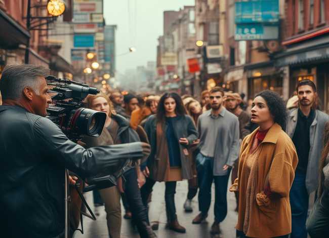 讲人物故事视频(讲人物故事视频怎么拍) 讲人物故事视频(讲人物故事视频怎么拍)