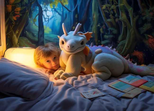 儿童睡前故事免费下载（儿童睡前故事在线免费听下载）