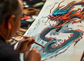 画龙点睛的小故事视频；画龙点睛的小故事视频完整版