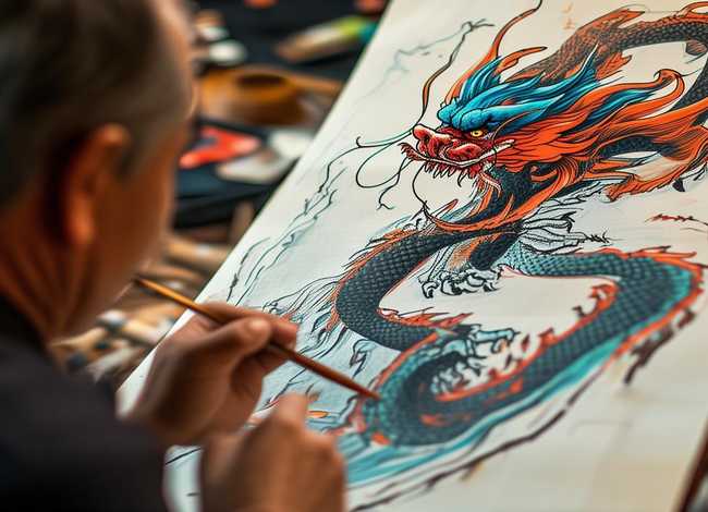 画龙点睛的小故事视频；画龙点睛的小故事视频完整版