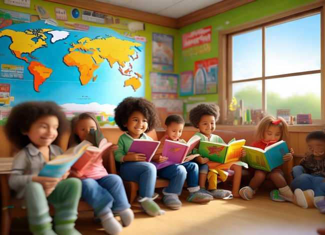 儿童英语短文100篇、儿童英语短文100篇官网