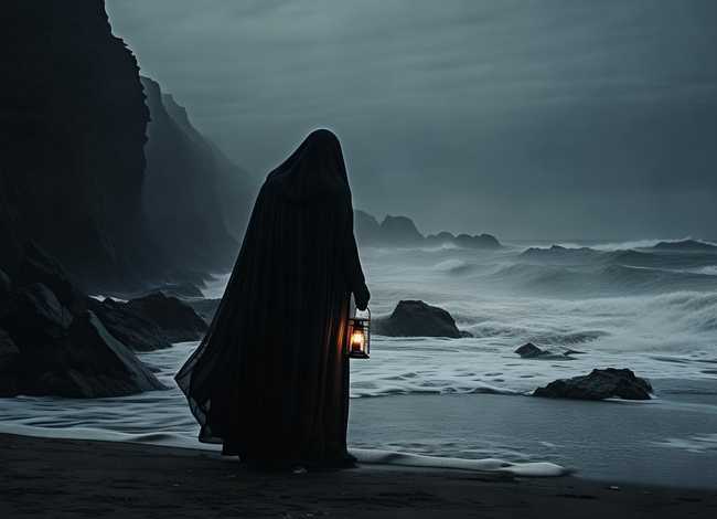 黑色星期五原版背后的故事 黑色星期五歌曲背后的故事