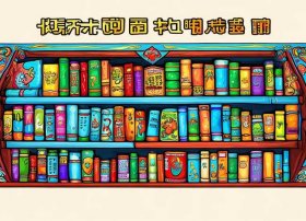 图文并茂的好书推荐表，图文并茂的好书推荐表手抄报