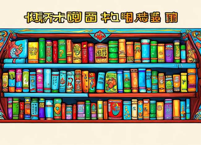 图文并茂的好书推荐表，图文并茂的好书推荐表手抄报