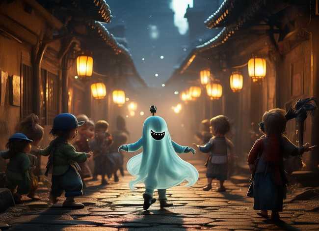 小儿鬼故事大全、小儿鬼故事大全视频