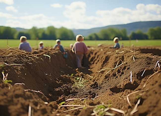 儿童地道战全集 儿童版地道战全集