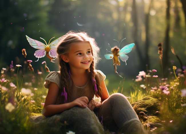 童话故事短篇100字（童话故事短篇100字作文）