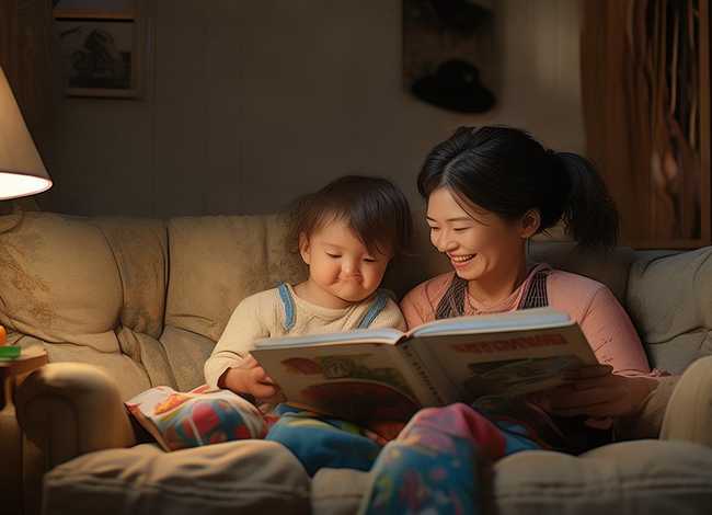 亲情故事视频 - 亲情故事视频一年级2分钟