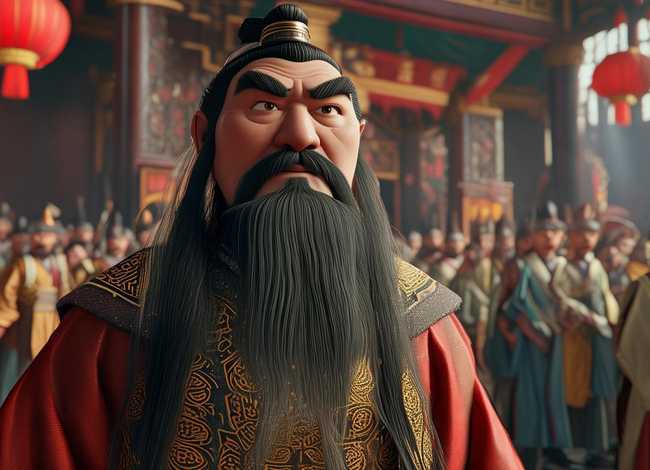 包公的故事动画，包公的故事动画视频