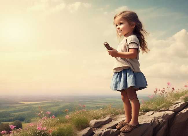 成长励志小故事200；成长励志小故事200字