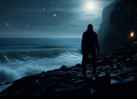 故事视频短片，故事片的短视频