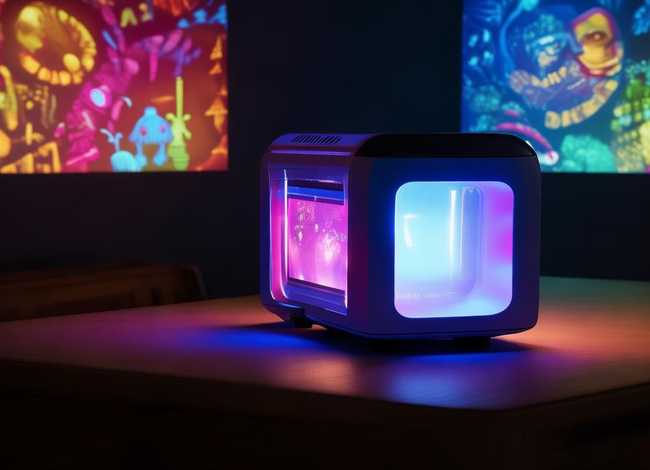 故事光投影仪；故事光投影仪官网