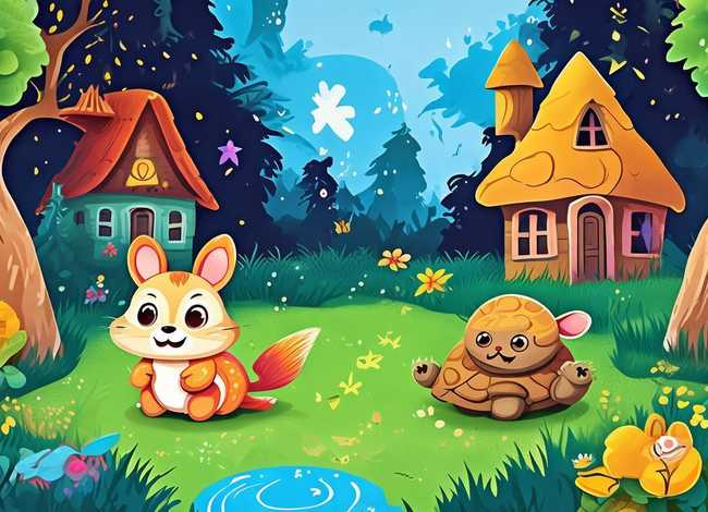儿童故事大全100篇3岁 儿童故事大全3岁100首