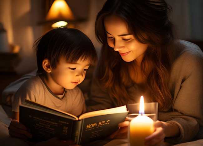 《妈妈讲故事》、妈妈讲故事睡前故事