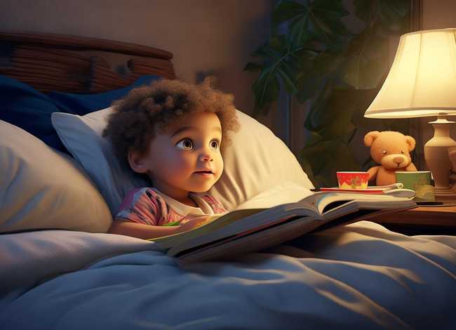 适合七岁儿童听的长篇故事；适合七岁孩子听的长篇故事