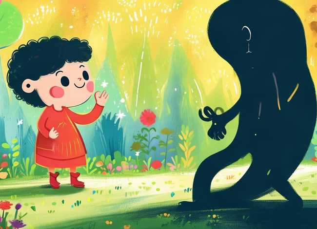 嫉妒快走开儿童故事 嫉妒快走开读后感