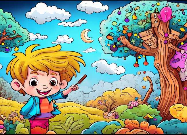 看图讲故事绘本 - 看图讲故事绘本怎么画