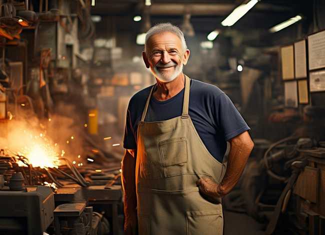 劳动模范的故事作文、劳动模范的故事作文600字