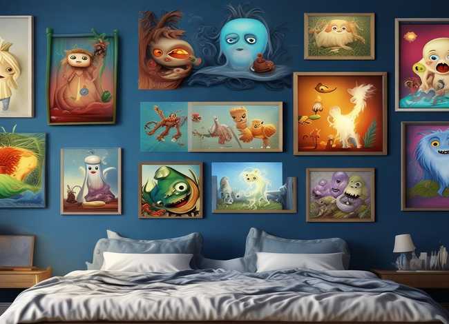 给孩子听的鬼故事大全 给孩子听的鬼故事大全视频