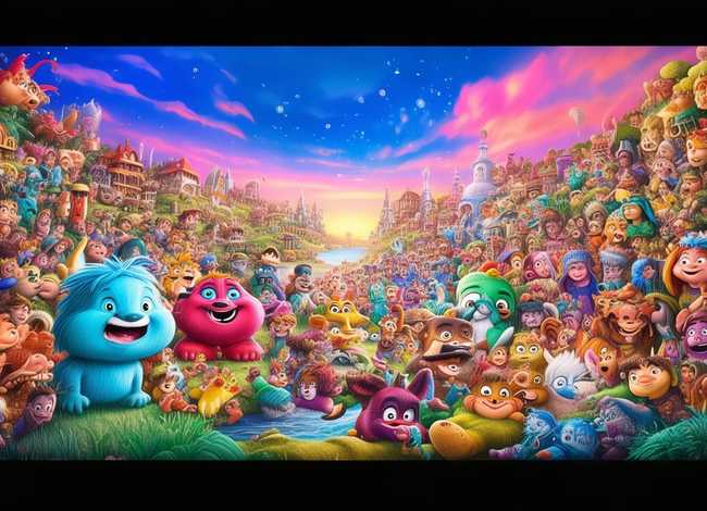 儿童故事连续播放大全视频、儿童故事大全连续播放视频