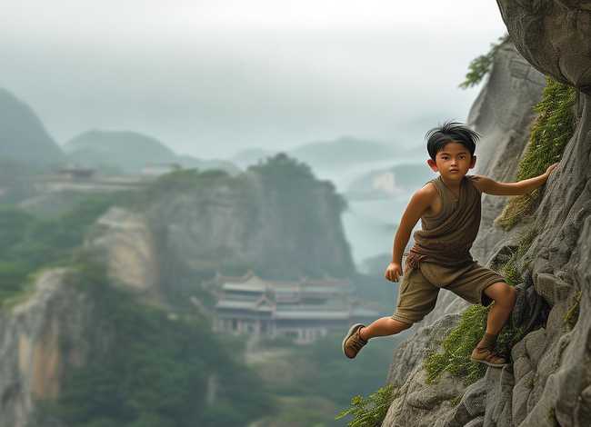 沉香救母的故事儿童版 沉香救母的故事小学生版