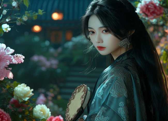 貂蝉的故事和传说 貂蝉的故事和传说是什么？