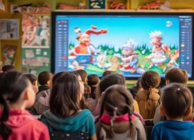 将相和故事完整版小学生；将相和的故事视频完整版