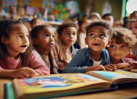 幼儿故事的教育作用主要体现在什么；幼儿故事的教育作用主要体现在什么方面