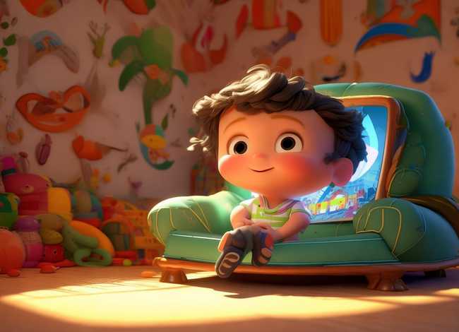 儿童好故事在线听；幼儿好故事语音