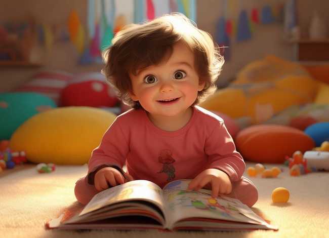 儿童故事3岁完整版 3岁幼儿故事视频