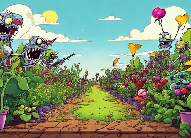 植物大战僵尸无敌版,植物大战僵尸无敌版在线玩 植物大战僵尸无敌版,植物大战僵尸无敌版在线玩