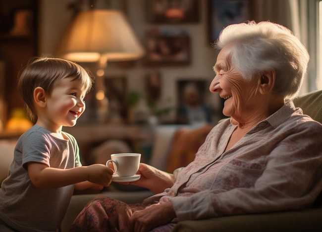 儿童孝敬父母故事书；幼儿孝敬父母的故事