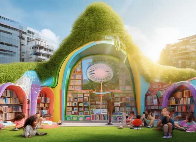 蒲公英儿童图书馆 - 蒲公英儿童图书馆上海馆 蒲公英儿童图书馆 - 蒲公英儿童图书馆上海馆