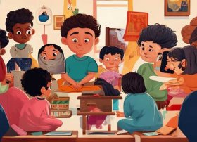 粤语讲儿童故事大全免费听 小朋友粤语故事大全免费听