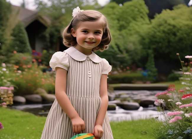 儿童奥黛丽赫本；奥黛丽·赫本儿童基金