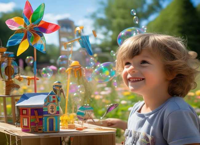 儿童发明的东西简单、儿童发明的东西简单又漂亮 儿童发明的东西简单、儿童发明的东西简单又漂亮