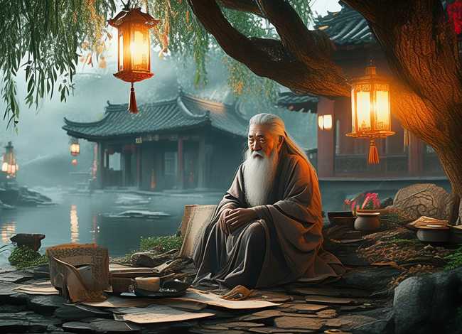 中国古代传说故事 - 中国古代传说故事读后感