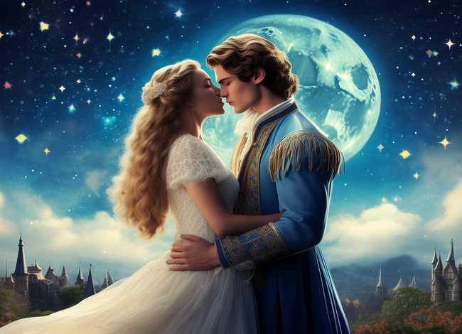 浪漫传说视频；浪漫传说视频大全