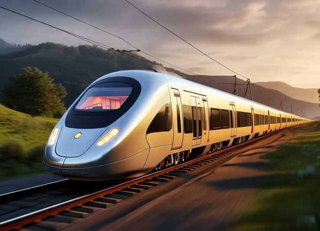 高铁火车故事,高铁火车的故事 高铁火车故事,高铁火车的故事