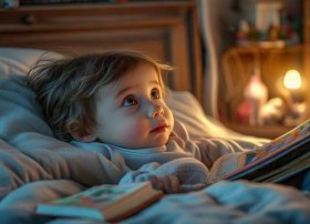 故事睡前儿童 - 睡前故事少儿