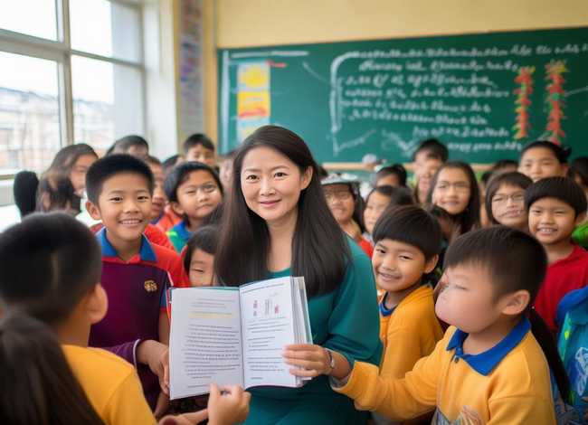 钱三强的故事小学生 钱三强的故事小学生范文