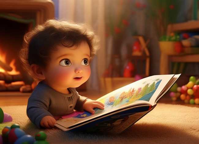 可以听的儿童故事学习（小朋友可以听的故事）