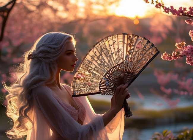 扇子的故事音乐、扇子的故事音乐有哪些